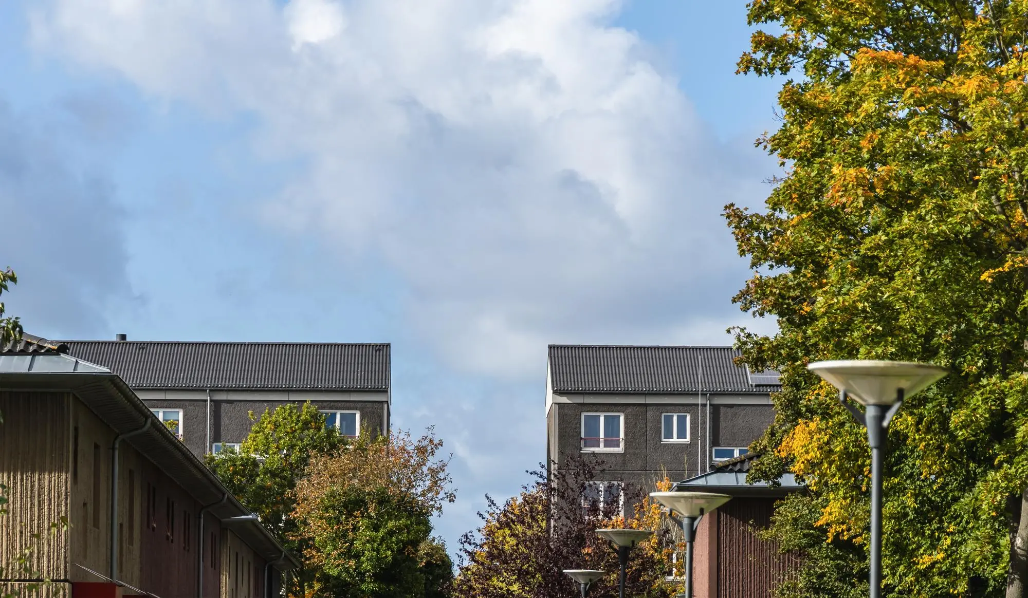 도시정비사업 기획부터 사업관리까지 종합 컨설팅 서비스