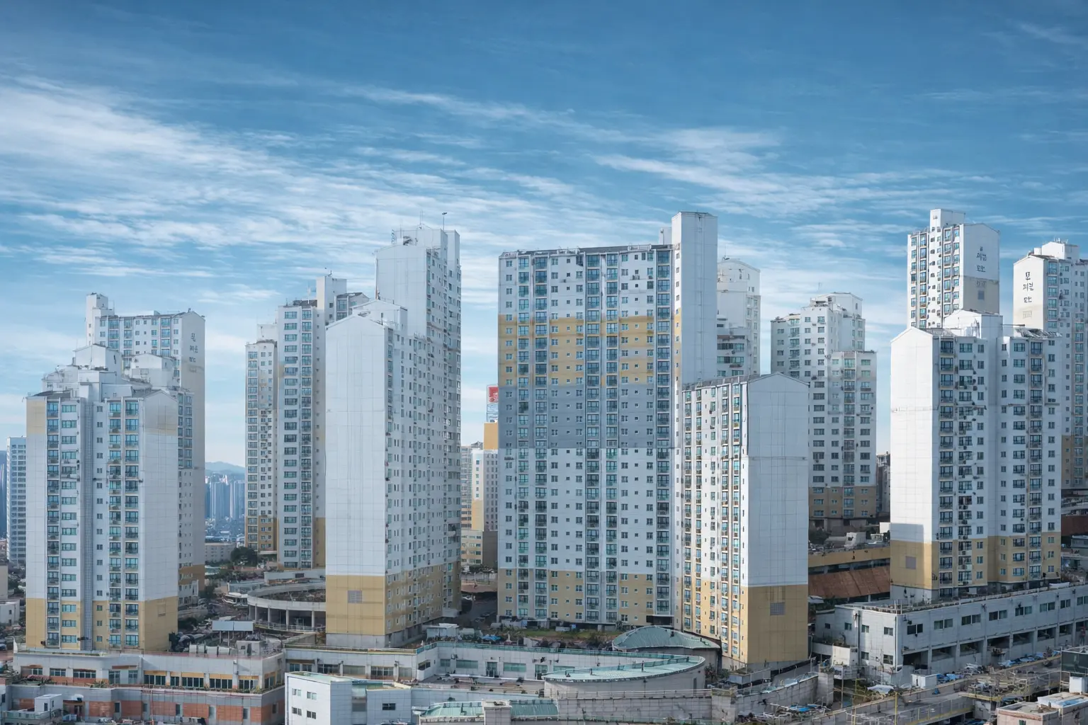 관악구 봉천4-2구역(봉천 벽산블루밍)